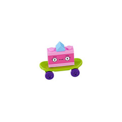 LEGO Kick Flip Minifigure