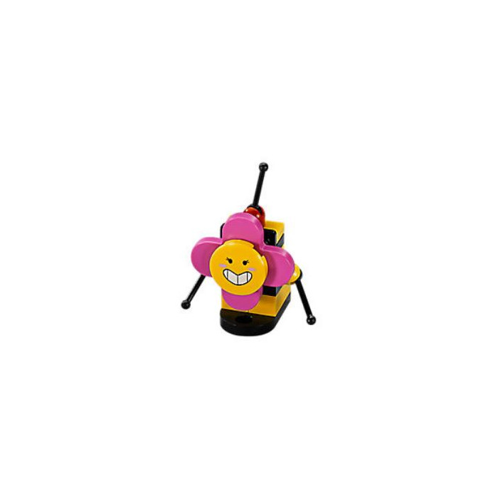 LEGO Feebee Minifigure