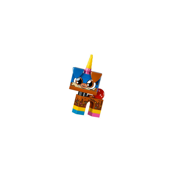 LEGO Dessert Puppycorn Minifigure