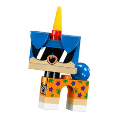 LEGO Shades Puppycorn Minifigure