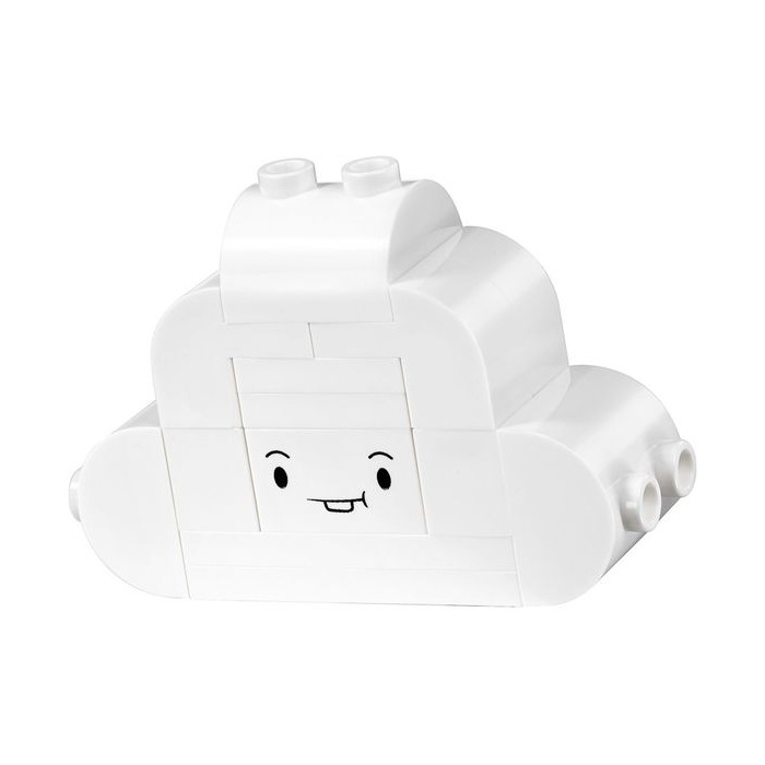 LEGO Cloud Berry Minifigure