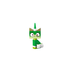 LEGO Queasy Unikitty Minifigure
