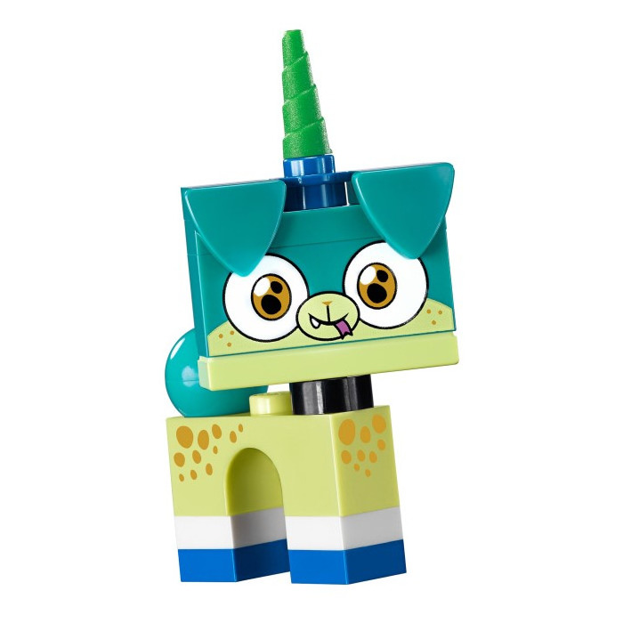 LEGO Alien Puppycorn Minifigure
