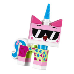 LEGO Shades Unikitty Minifigure