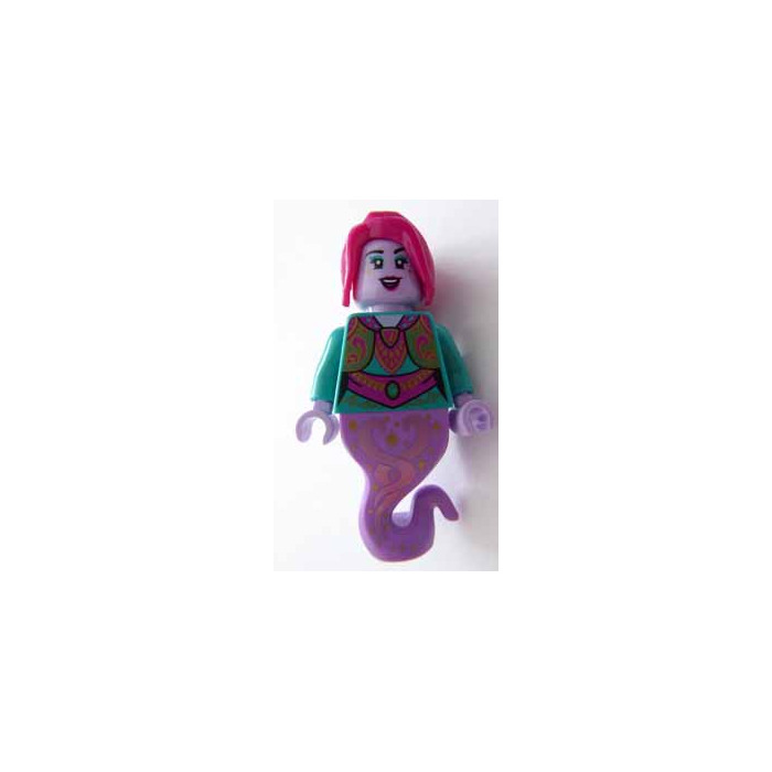 LEGO Genie Dancer Minifigure