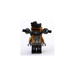 LEGO Hiphop Robot Minifigure