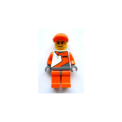LEGO Official 1 Minifigure