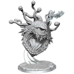 D&D Frameworks: Wave 1- Beholder