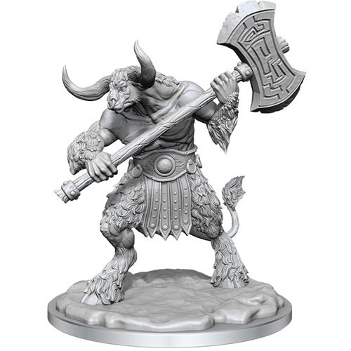 Minotaur (Wave1)