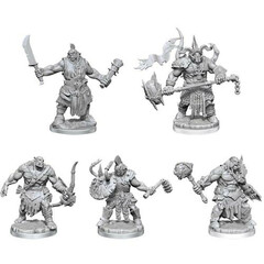 Orc Multi-Pack (Wave 1)