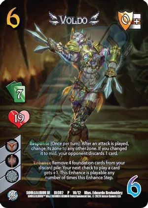 Voldo (DLC)