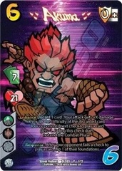 Akuma (DLC)