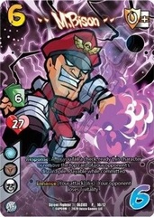 M. Bison (DLC)