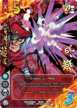 Psycho Blast (DLC)