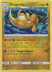 Dragonite - 151/236 (Costco Exclusive)