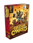 Creature Comforts