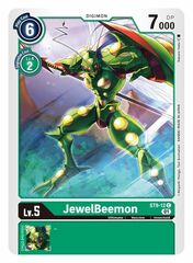 JewelBeemon - ST9-12 - C