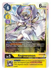 Angewomon - ST10-05 - R