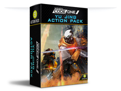 (1328) Infinity CodeOne: Yu Jing Action Pack