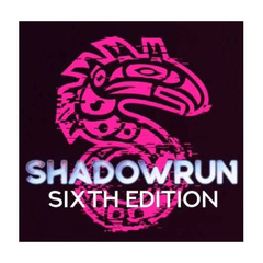 Shadowrun: The Third Parallel