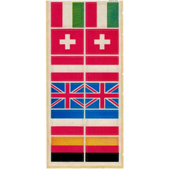 LEGO Sticker Sheet for Set 939 / 940