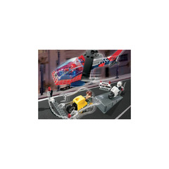 LEGO Doc Ock's Crime Spree Set 4858