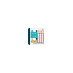 LEGO Sticker Sheet for Set 41442 (72725)