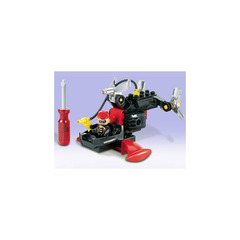 LEGO MyBot Expansion Kit Set 2946
