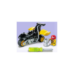 LEGO Speedbike Set 2947