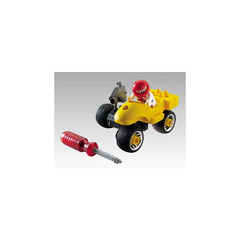LEGO Motorbike Set 2904