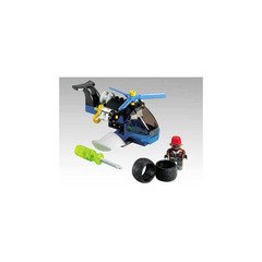 LEGO Helicopter Set 2909