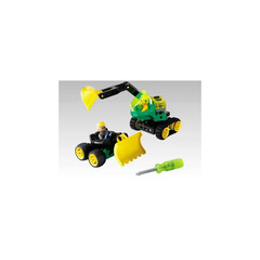LEGO Construction Set 2913