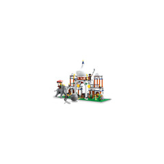 LEGO Scorpion Palace Set 7418-1