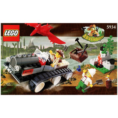 LEGO Dino Explorer Set 5934