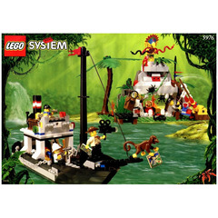 LEGO River Expedition Set 5976