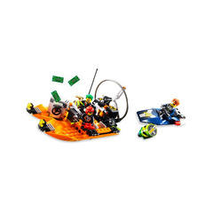 LEGO River Heist Set 8968
