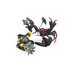 LEGO Lobster Strike Set 7772