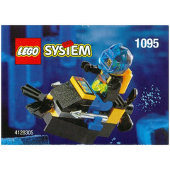 LEGO Super Sub Set 1095