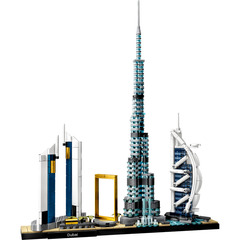 LEGO Dubai Set 21052