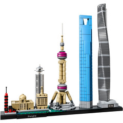 LEGO Shanghai Set 21039