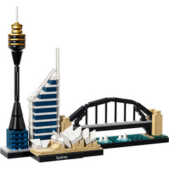 LEGO Sydney Set 21032