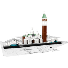LEGO Venice Set 21026