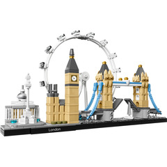 LEGO London Set 21034