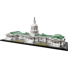 LEGO United States Capitol Building Set 21030