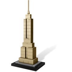 LEGO Empire State Building Set 21002