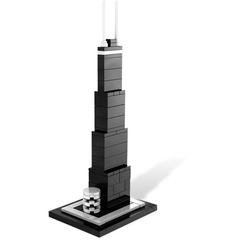 LEGO John Hancock Center Set 21001