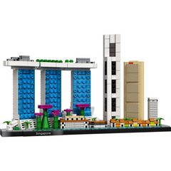 LEGO Architecture - Singapore Set (21057)