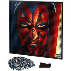 LEGO Star Wars The Sith Set 31200