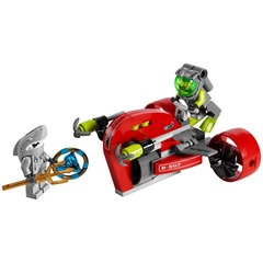 LEGO Wreck Raider Set 8057