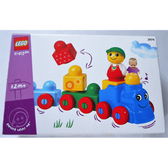 LEGO Play Train Set 2974